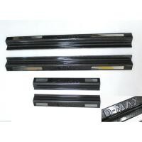 ราคา (4ชิ้น) ชายบันได พิมพ์ลาย เคฟล่า อีซูซุ ดีแม็กซ์ รุ่น 4 ประตู ปี 2012-2019 Isuzu D-Max Stealth กันรอยประตู สคัพเพลท (3182250793)