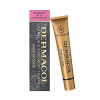 ราคา รองพื้นDermacol make up cover (25721785917)