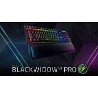 ราคา Razer Blackwidow V3 Pro Wireless (แป้นพิมพ์ภาษาไทย) (5073107531)