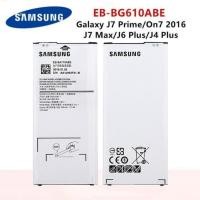 ราคา แบต Samsung Galaxy J7 Prime sm-g610f/Ds j7 พราม Galaxy Battery แบตเตอรี่ J7 prime (7019945433)