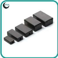 ราคา Appear 1/2 ชิ้นกล่องโครงการอิเล็กทรอนิกส์ 5 ขนาด ABS พลาสติก DIY กล่องใส่กล่อง (26769733365)