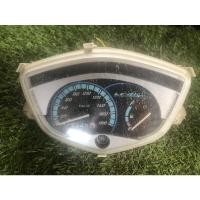 ราคา เรือนไมล์สปาค135 หน้าปัดเรือนไมล์spark135มือสองแท้ (18540659796)