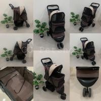 ราคา รถเข็นสัตว์เลี้ยง มือสองงานเข้า ญี่ปุ่น (5837848794)