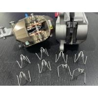 ราคา สปริงดันผ้าเบรค Brembo(แท้/ตัวเหมือน) ปั้มด้วง ปักข้าง ปั้ม4pot ปั้มเมาส์ ปั้มผีเสื้อ (26713915958)