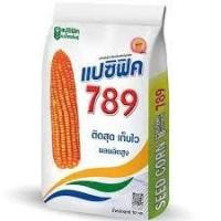 ราคา ข้าวโพดเลี้ยงสัตว์ แปซิฟิค 789 (2341348821)