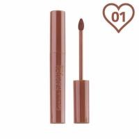 ราคา ลิปสติก 4U2 No.1 (ฟอร์ยูทู) (2318467013)