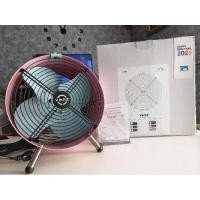 ราคา พัดลม Venz Tuber series Metal สี Pink Pastel พัดลมถังเหล็ก 12 นิ้ว (19273715673)