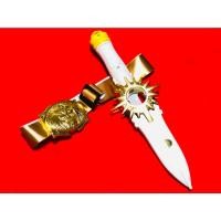 ราคา DX Gaoranger กาโอเรนเจอร์ ดาบกาโอเรนเจอร์ (15881458744)