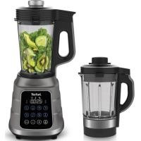 ราคา Tefal ULTRABLEND BOOST เครื่องปั่นอเนกประสงค์ กำลังไฟ 1,300 วัตต์ BL985A66 (6610860333)