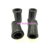 ราคา ยางหูแหนบหลัง รถโตโยต้า วีโก้ ตัวสั้น+ตัวยาว Toyoata Vigo บรรจุ (1 ชุด/แพ็ค) (8154177130)