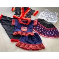ราคา ชุดพื้นเมืองทางเหนือ ชุดเด็ก ชุดเด็กดอย ชุดไทยเด็ก (19758644616)