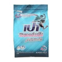 ราคา เปาซิลเวอร์นาโน สูตรขนัดคราบฝังแน่น Pao Silver 750G (15047153567)