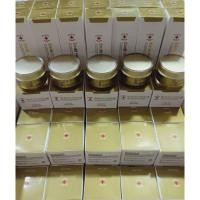 ราคา DnB Snail Premium Cream แท้ 100% ขนาด 50g.ครีมบำรุงผิวหน้าผสมสารสกัดจากเมือกหอยทาก (8115975176)