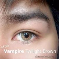 ราคา Little vampire brown (73718239)