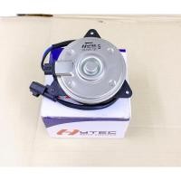 ราคา มอเตอร์ แผงแอร์ TOYOTA WISH ฝั่งคนขับ ไซส์ S พัดลมหม้อน้ำ มอเตอร์ โตโยต้า วิช พัดลม หม้อน้ำ แอร์ (22967273638)