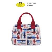 ราคา NaRaYa DryCanvas Collection Handbag กระเป๋าถือ NCVC-29A (26401735272)