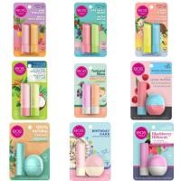 ราคา eos lip balm ลิปมันบำรุงริมฝีปาก กลิ่นหอม ใหม่ล่าสุด !! พร้อมส่ง (21430066333)
