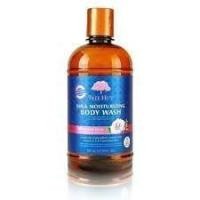 Tree Hut Shea Moisturizing Body Wash Moroccan Rose 502ml (ทรี ฮัท เชีย มอยซ์เจอร์ไรซิ่ง บอดี้ วอช โมรอคแคน โรส 502 มล.)