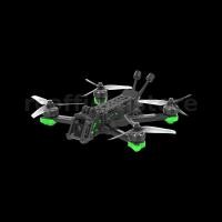 ราคา Iflight Nazgul Evoque F5 F5D V2 DJI O03 6S F7 5 นิ้ว Deadcat Freestyle FPV Racing Drone พร้อมระบบ Digital HD (29065393325)