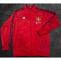 ราคา ❥เสื้อวอร์ม แมนเชสเตอร์ ยูไนเต็ด สีแดง ใหม่ล่าสุด แมนยู แมนเชสเตอ ยูไนเต็ด (1868556913)