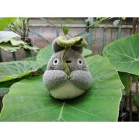 ราคา ตุ๊กตาโตโตโร่ Totoro ของแท้ซื้อมือหนึ่งมาจากสนามบินญี่ปุ่น (27350955610)