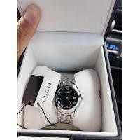 ราคา GucciM5500ขนาด38mmรวมเม็ดยมใส่ได้ทั้งหญิงและชาย (28270942612)