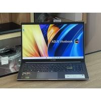 ราคา Asus VivoBook S15 D533IA Ryzen 5 4500U SSD512GB RAM8GB จอ 15 นิ้ว สินค้ามือสอง (18066538384)