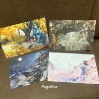 ราคา Set โปสการ์ด นิยายวาย กลรักสกัดครองโลก ส่งฟรี (5762099918)