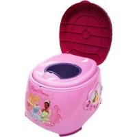 ราคา The First Years Disney Princess 3-in-1 Potty (2131161091)