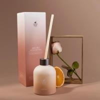 ราคา Reunrom รูมดิฟฟิวเซอร์ 200ml รื่นรมย์ กลิ่นดอยปุย ก้านไม้หอม diffuser (16682633565)