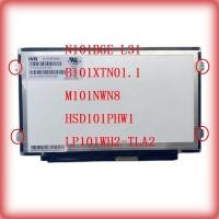 ราคา 10.1 นิ ้ ว N101BGE-L31 B101XTN01.1 M101NWN8 HSD101PHW1 LP101WH2-TLA2 40 พิน 40 PINS จอแสดงผล LCD LED1366 *768 (28700927021)