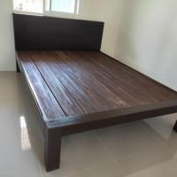 ราคา เตียงหัวเรียบท้ายกล่อง (3716766044)