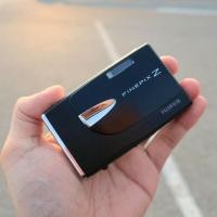 ราคา กล้องดิจิตอล Fuji Finepix Z20fd Black (25515320814)