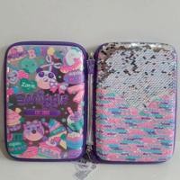 ราคา ของแท้ 100% โปรส่งฟรี กล่องดินสอ smiggle ของแท้ 100% (1973591427)