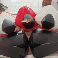 ราคา เบาะนั่งเดี่ยว cbr 150r ฮอนด้าเดิม (22036954936)