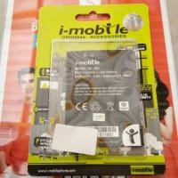 ราคา แบตเตอรี่ i-mobile iQ6.3 (BL-203) ของแท้ (1182323405)