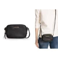 ราคา กระเป๋าMango Touch Mini (สีกรม) (559890112)