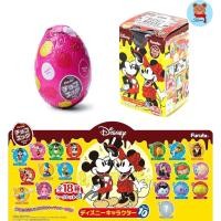 ราคา ✅EXP2019 Choco Egg Mickey Mouse On the top of the world FURUTA Disney Vol.10 กาชาปอง โมเดลไข่ มิกกี้เมาส์ ดิสนี่ย์ (13709080427)