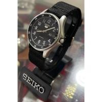 ราคา Seiko 5 (SNX797) with military dial (27005653796)