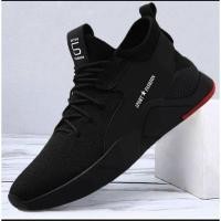 ราคา รองเท้าผ้าใบรองเท้าออกกำลังกาย รองเท้าลำลองไซส์ใหญ่ แฟชั่นผู้ชาย 39-46 (24381569510)