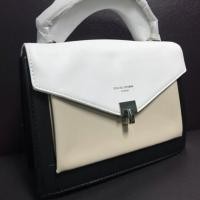 ราคา กระเป๋าแบรนด์แท้ David Jones (2683269316)