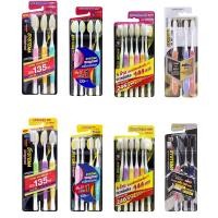 ราคา แปรงสีฟัน Systema ซิสเท็มมา Original ออริจินัล ขนแปรง นุ่มมาตรฐาน นุ่มพิเศษ Standard Super Soft XL แพ็ค 3 3+1 4 6 ด้าม (18755671597)