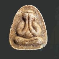 ราคา พระปิดตาหลัง ข เนื้อผงน้ำมัน หลวงพ่อยงยุทธ วัดเขาไม้แดง จ.ชลบุรี(สายวัดประดู่ทรงธรรม ศิษย์ก๋งจาบ) (18866022638)
