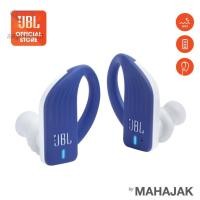 ราคา JBL Endurance Peak Waterproof True Wireless In-Ear Sport Headphones หูฟังอินเอียร์สปอร์ตไร้สายกันน้ำ (7499600693)