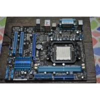 ราคา Mainboard [AM3] ASUS M4N68T-M V2 (7948269710)