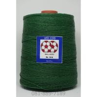 ราคา เชือกเทียนตราลูกบอล ม้วนใหญ่ สีเขียวเข้ม 908 (3120276870)