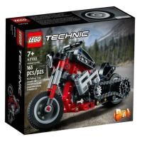 ราคา (กล่องสวย พร้อมส่ง) LEGO® Technic™ 42132 Motorcycle เลโก้ของใหม่ ของแท้ 100% (19386846366)