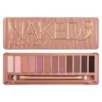 ราคา Urban decay Naked eyeshadow 3 (850385452)