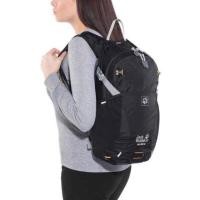 ราคา กระเป๋า jack wolfskin hamrock 12L (21415668566)