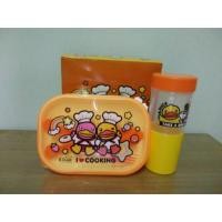 ราคา ชุดกล่องข้าว B.DUCK พร้อมแก้วน้ำ (2280807020)